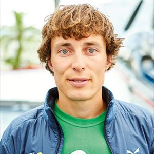 Bürstner è con Ondrej Prochazka nel Red Bull X Alps Paragliding Challenge!