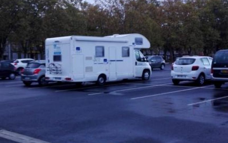 Ps Comunale Pau Pirenei Atlantici Camperlife