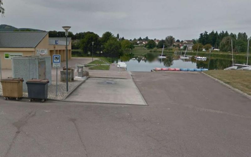 AA comunale Autun Saona e Loira Camperlife