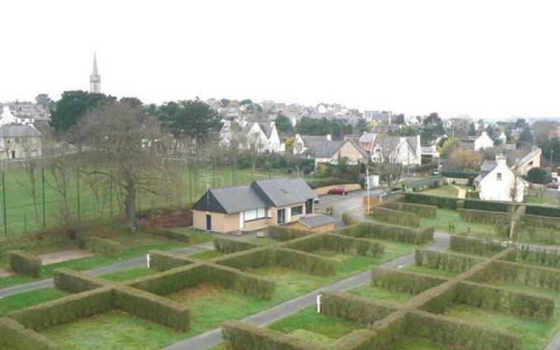 Camping De Cruckin Rue De Cruckin 22500 Paimpol
