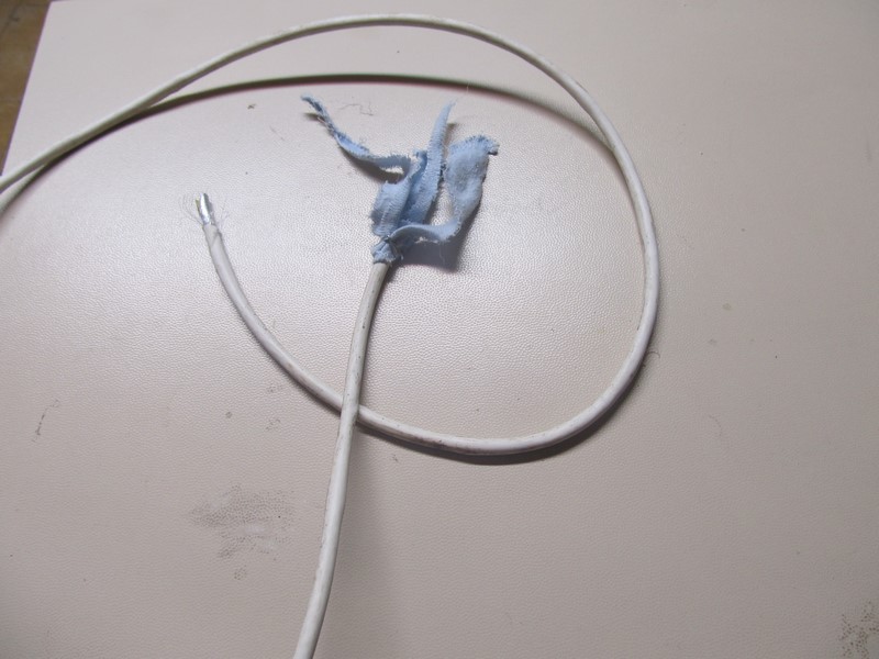 Pulizia del bruciatore del frigorifero: la sonda camper gas bruciatore pulizia frigorigero