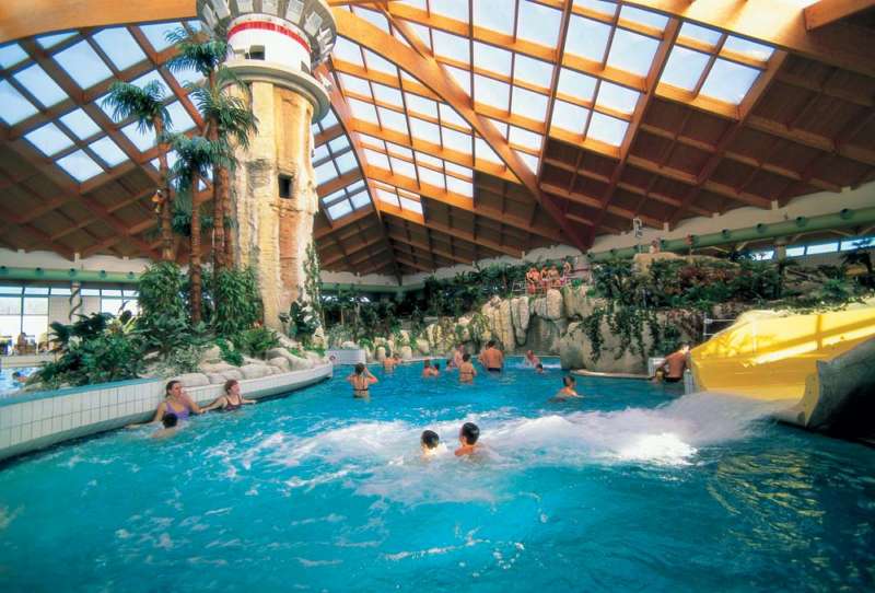 Terme di Catez