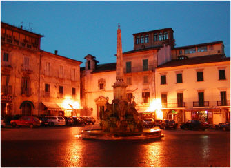Tagliacozzo