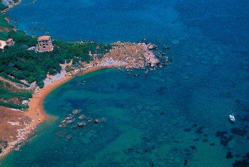 La costa ionica camper calabria isola capo rizzuto costa mare