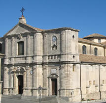 la cattedrale camper calabria squillace golfo cattedrale