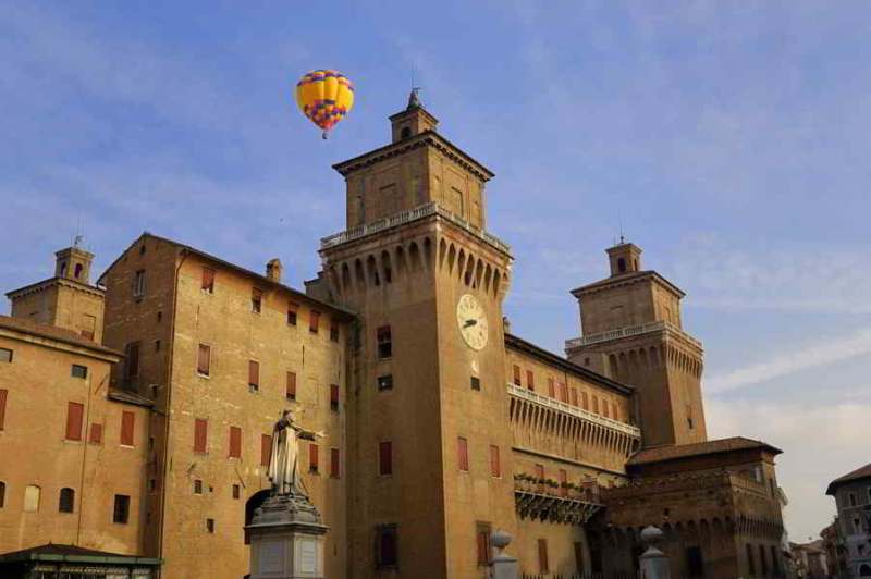 foto Archivio Fotografico della Provincia di Ferrara