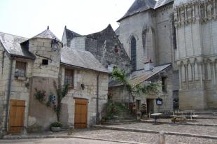 Candes san Martin camper Candes san Martin