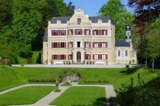 Vagen, camper Vagen Hotel Fürstenhof