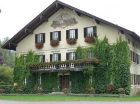 Vagen, camper Vagen Hotel Fürstenhof