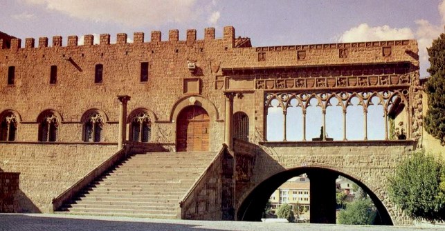 Palazzo dei Papi