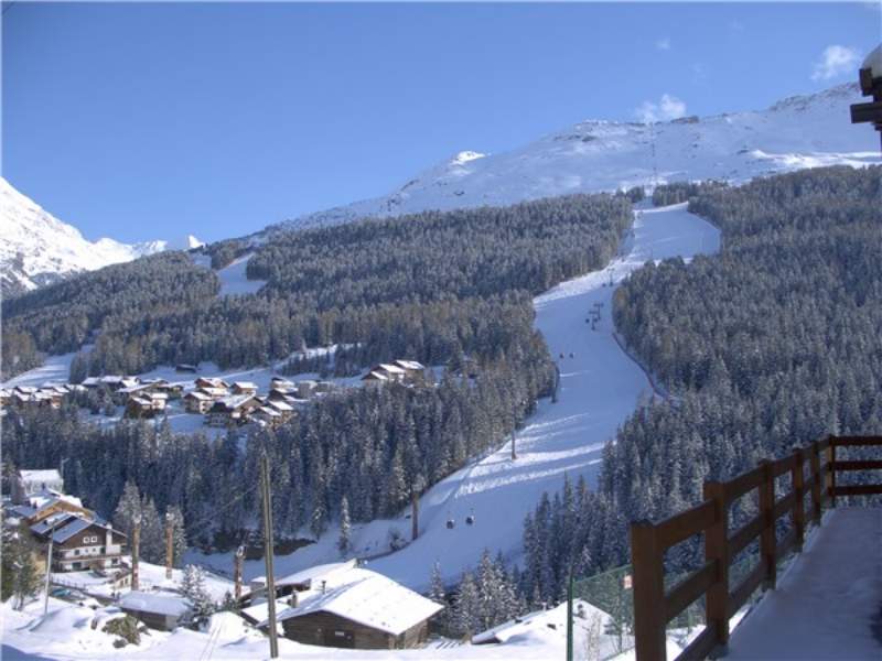 Santa Caterina ValFurla Santa Caterina ValFurla