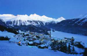 camper Bernina Express Tirano St.Moriz