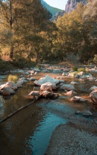 camper Marche Urbino Frasassi GRotte