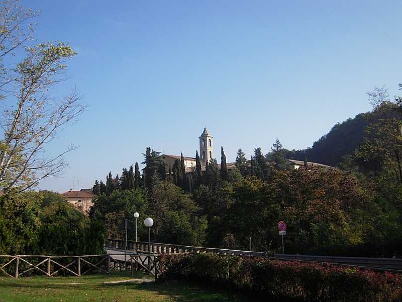 Chiesa degli Zccolanti - Foto di Giovanni Londei