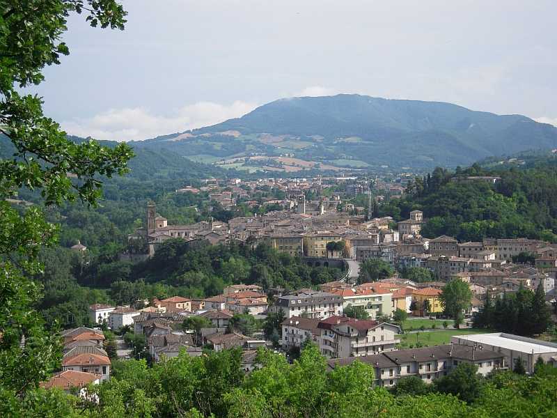 Panorama - Foto di Giovanni Londei pergola panorama