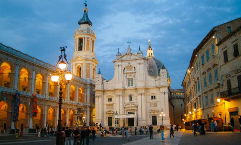 Loreto Loreto
