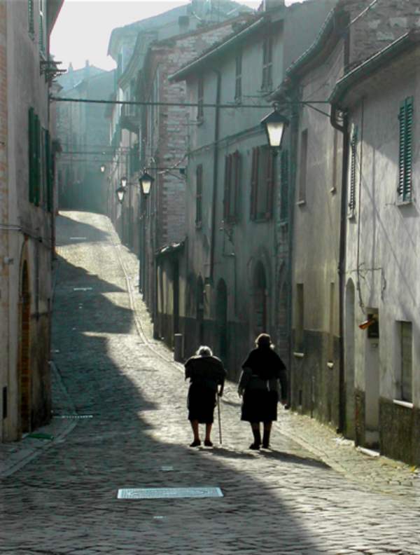 Sassoferrato Sassoferrato