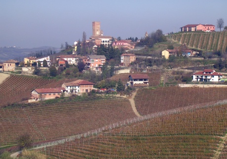 Barbaresco Barbaresco
