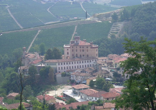 Barolo Barolo