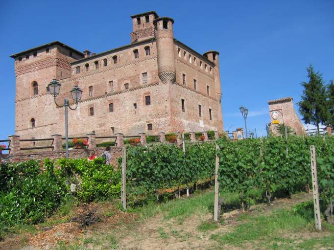 Grinzane Cavour Grinzane Cavour