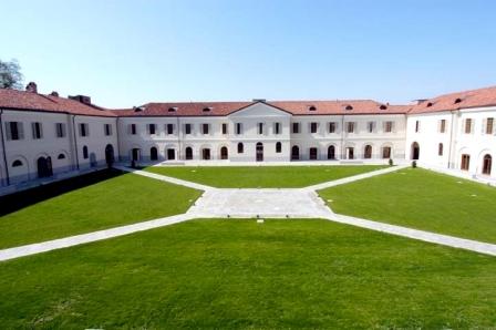 Pollenzo, Università degli Studi di Scienze Gastronomiche Pollenzo, Università degli Studi di Scienze Gastronomiche
