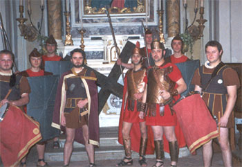 foto dal sito: www.castiglionegarfagnana.info camper toscana pasqua viaggio in camper