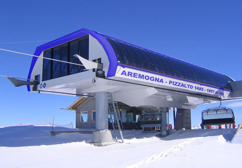 Aremogna camper camperlife rivista camperisti Aremogna
