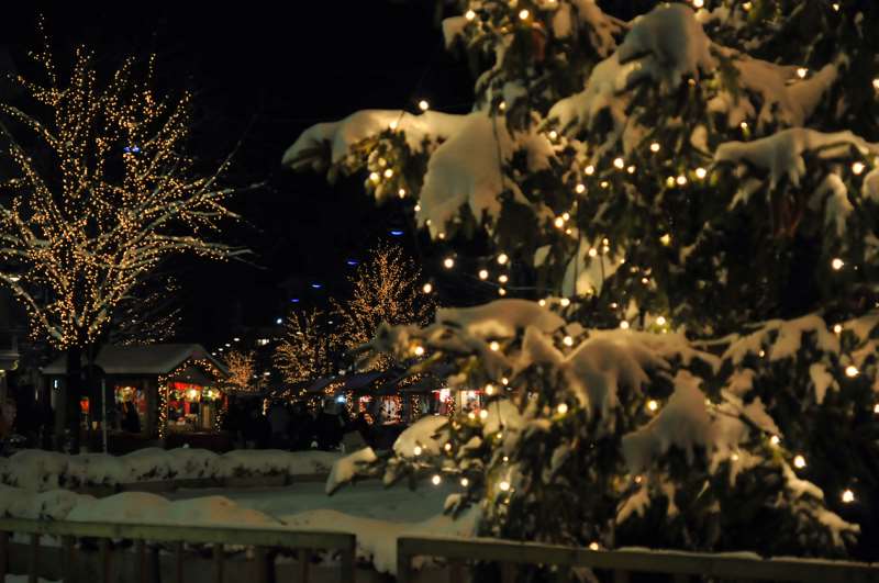 camper natale mercatini trentino rovereto