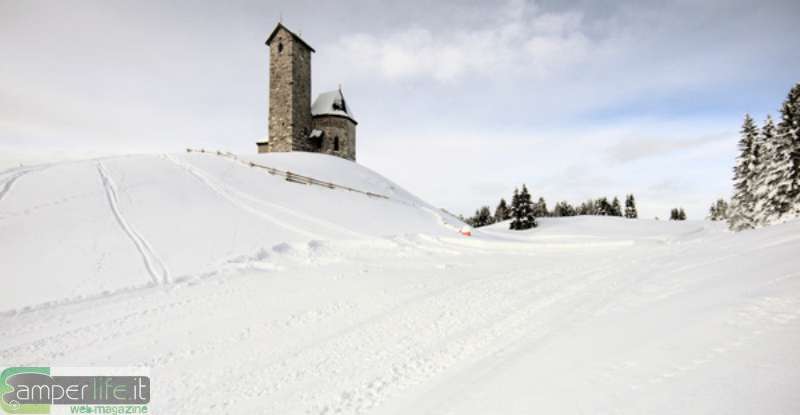 Monte San Vigilio Monte San Vigilio