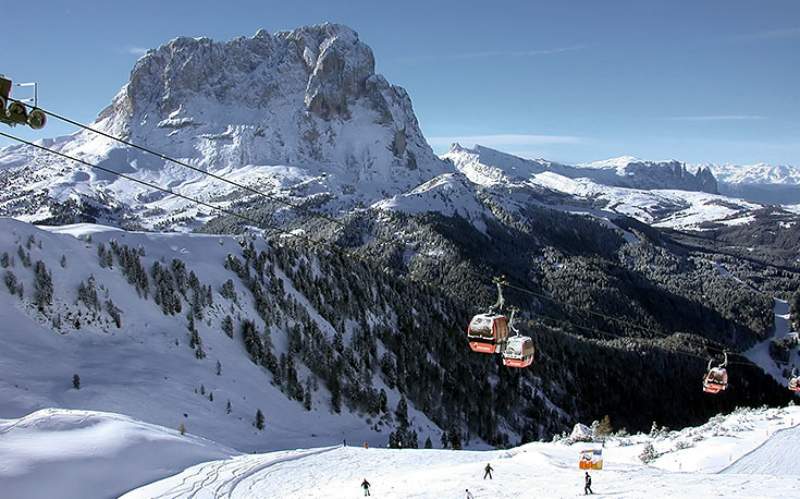 Alpe di Siusi Alpe di Siusi