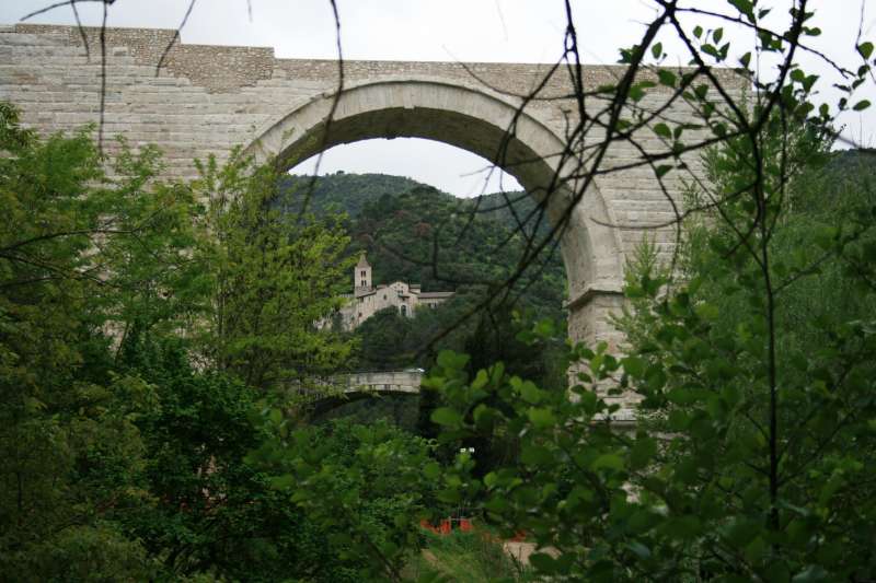 Il Ponte Aaugusto - foto dancos, Panoramio