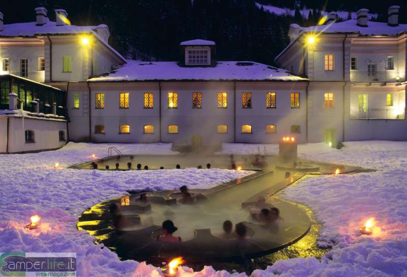 Le Terme di Pre -www.termedipre.it