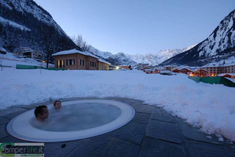 Le Terme di Pre - www.termedipre.it