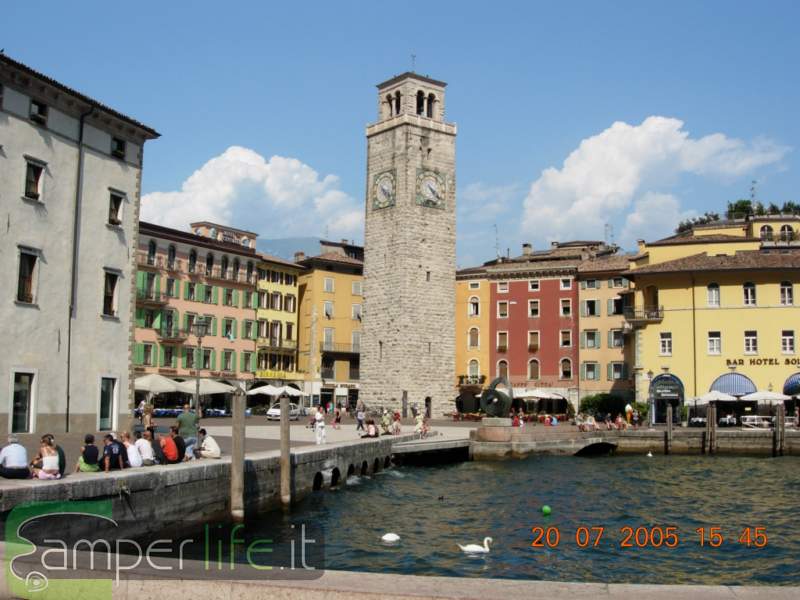 Riva del Garda