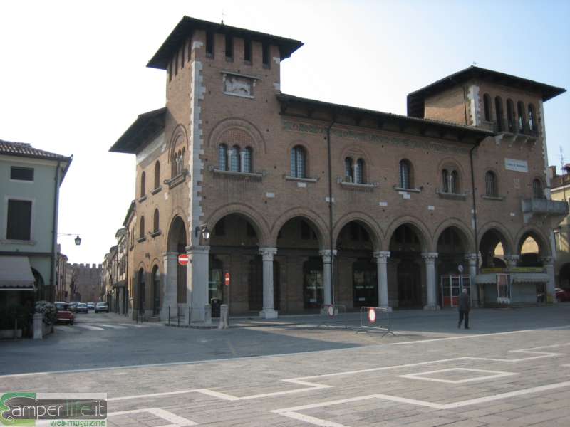 Montagnana Montagnana