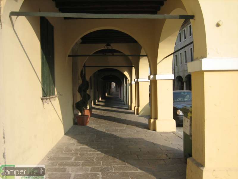 Montagnana Montagnana