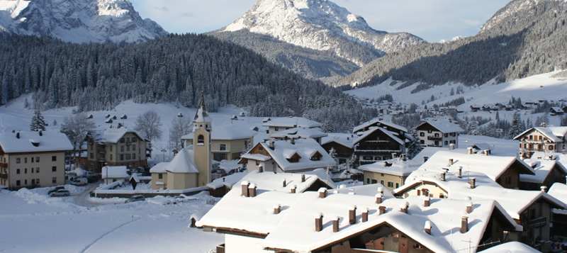 Cortina Cortina