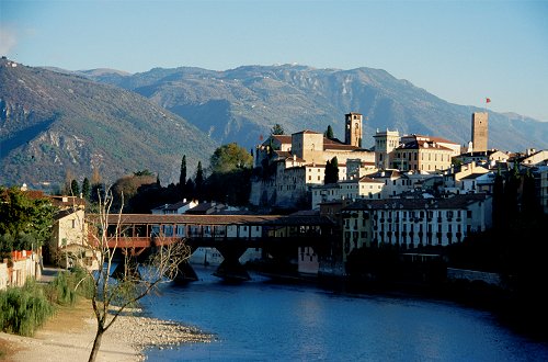 Il Ponte degli Alpini