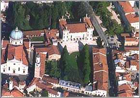 Castello di Thiene