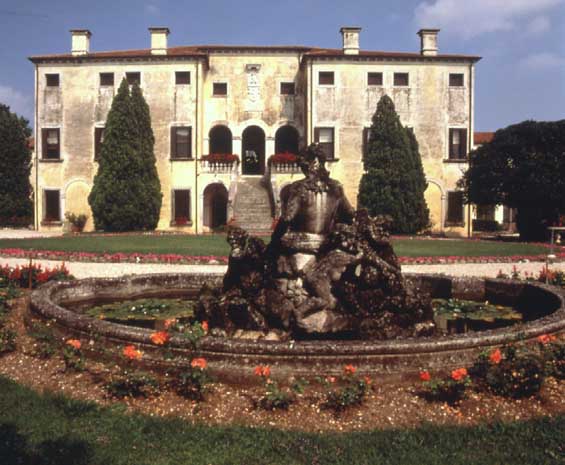 Villa Godi