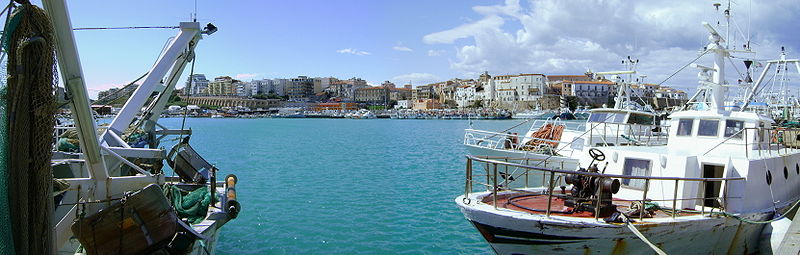 Il porto