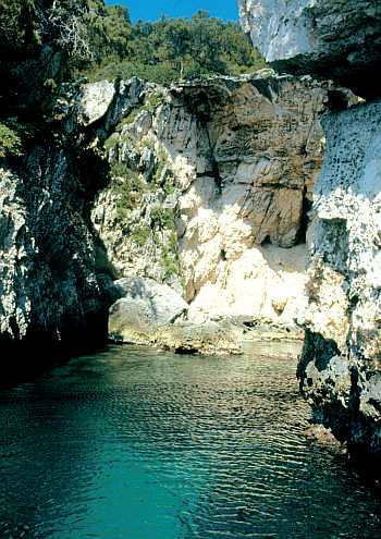 Sorgenti naturali