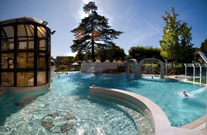 Week-end in camper | Le terme toscane | Camper Life Week-end in camper | Le terme toscane | Camper Life