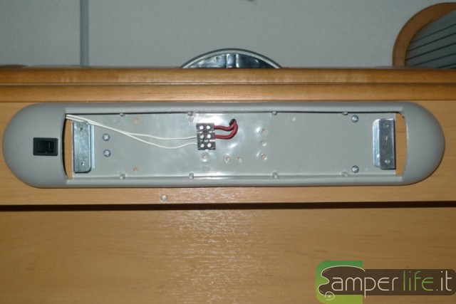 Plafoniere Per Cucina A Led : Plafoniera led per cucina. great moderno lampadario