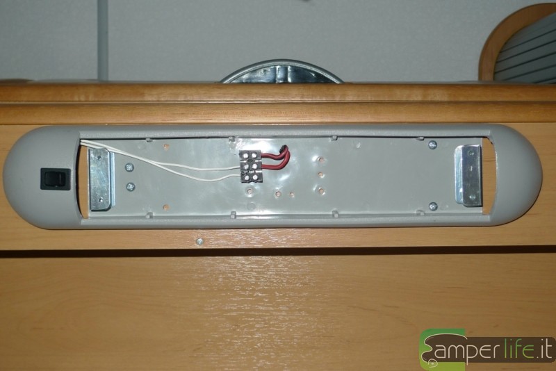Plafoniere Slim Led Caldak : Plafoniera cucina led sailun w ultra sottile bianco freddo