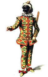 Arlecchino