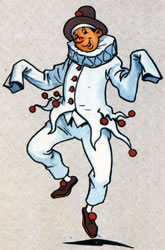 Beppe Nappa