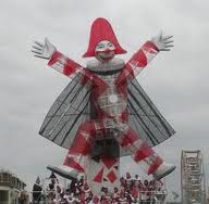 Burlamacco