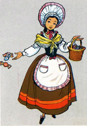 Gicometta