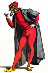 Pantalone